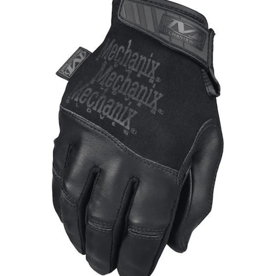 Mechanix Wear - Recon Arbejdshandsker // Sort