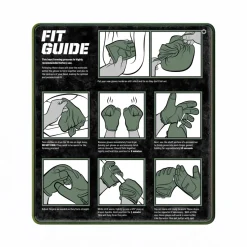 Mechanix Wear - Specialty Vent Arbejdshandsker // Sort