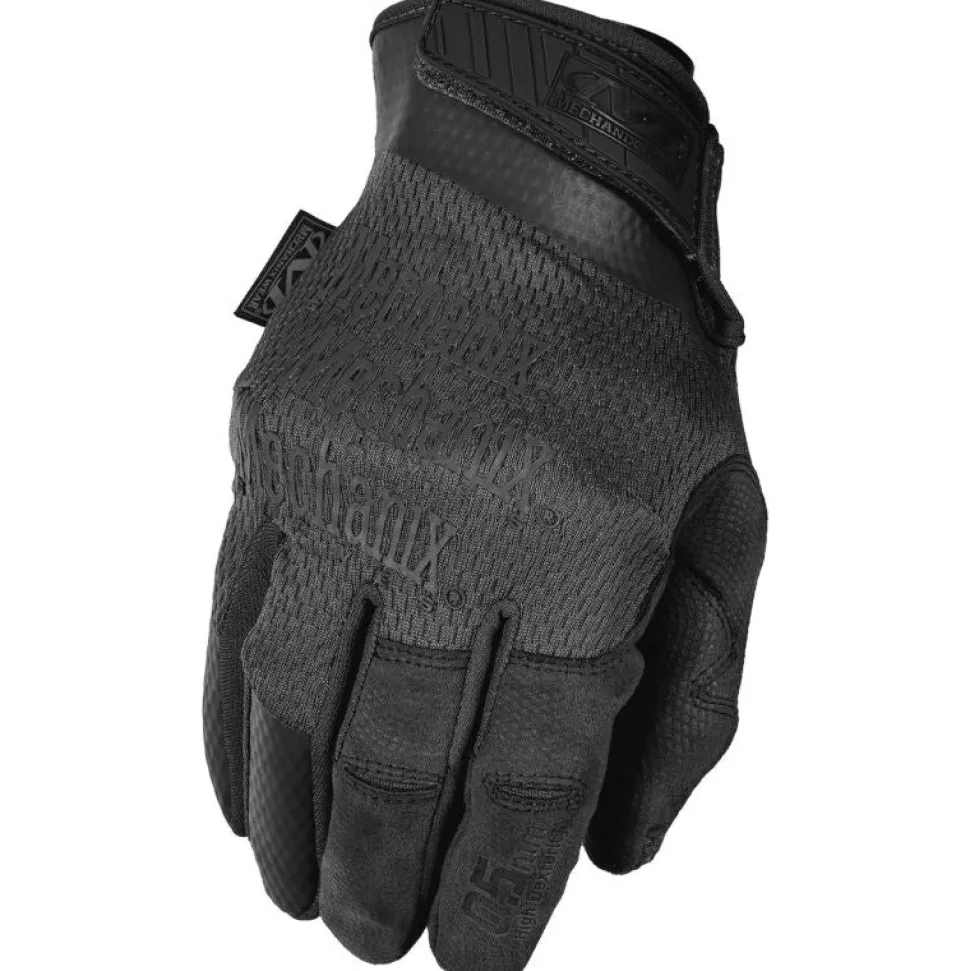 Mechanix Wear - Specialty Skydehandsker (0,5mm) // Sort