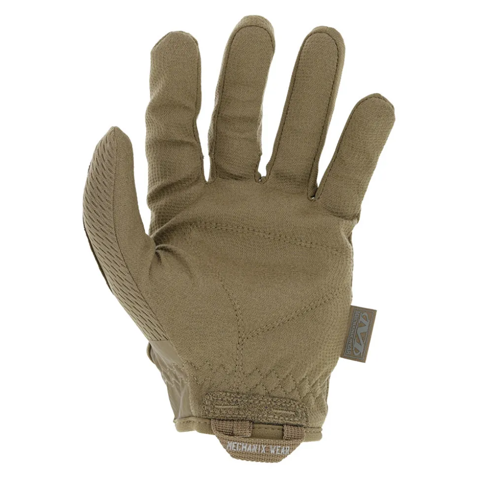 Mechanix Wear - Specialty Skydehandsker (0,5mm) // Sand