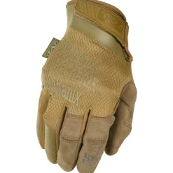 Mechanix Wear - Specialty Skydehandsker (0,5mm) // Sand