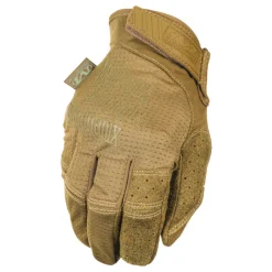 Mechanix Wear - Specialty Vent Arbejdshandsker // Sand