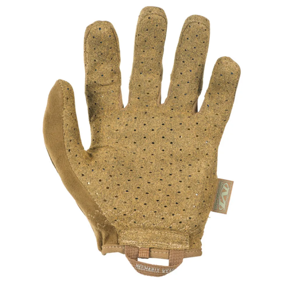Mechanix Wear - Specialty Vent Arbejdshandsker // Sand