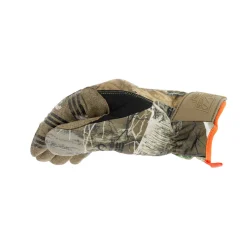 Mechanix Wear - SUB35 Vinter Jagthandsker Realtree Edge