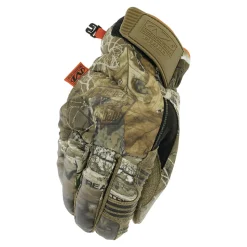 Mechanix Wear - SUB35 Vinter Jagthandsker Realtree Edge