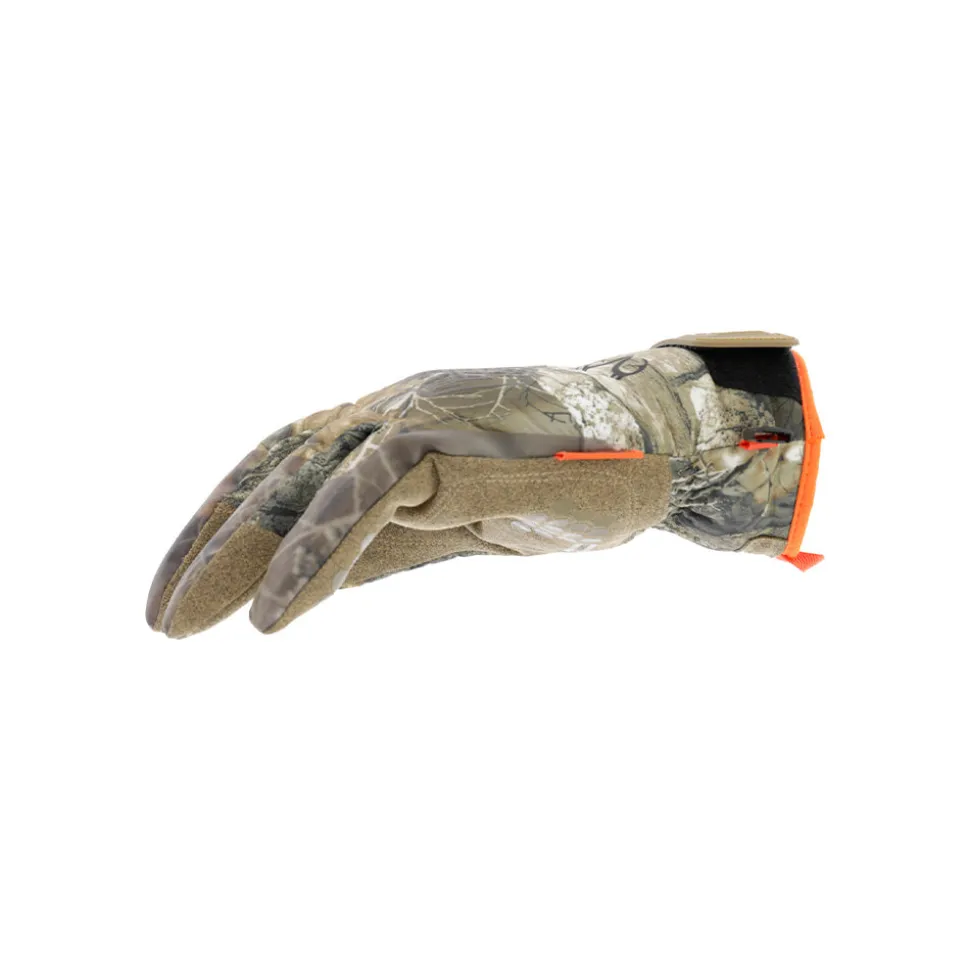 Mechanix Wear - SUB35 Vinter Jagthandsker Realtree Edge