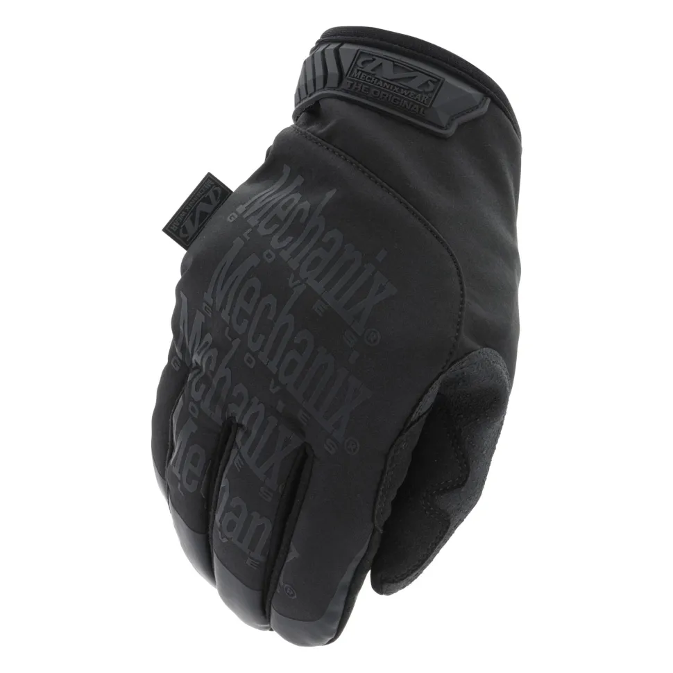 Mechanix Wear - Tactical ColdWork Original // Sort