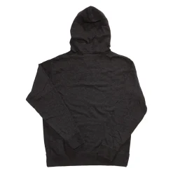 Mechanix Wear - The Original Logo Herre Hoodie Charcoal