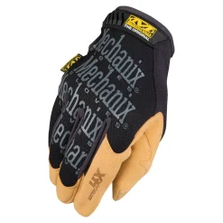 Mechanix Wear - The Original Material 4X Læder Arbejdshandsker