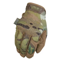 Mechanix Wear - The Original Arbejdshandsker // MultiCam