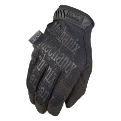 Mechanix Wear - The Original Arbejdshandsker // Sort