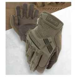 Mechanix Wear - The Original M-Pact Arbejdshandsker // Coyote