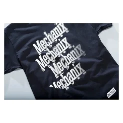 Mechanix Wear - The Original Logo Herre T-shirt Sort