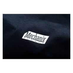 Mechanix Wear - The Original Logo Herre T-shirt Sort