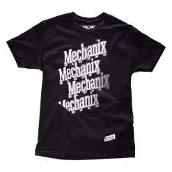 Mechanix Wear - The Original Logo Herre T-shirt Sort