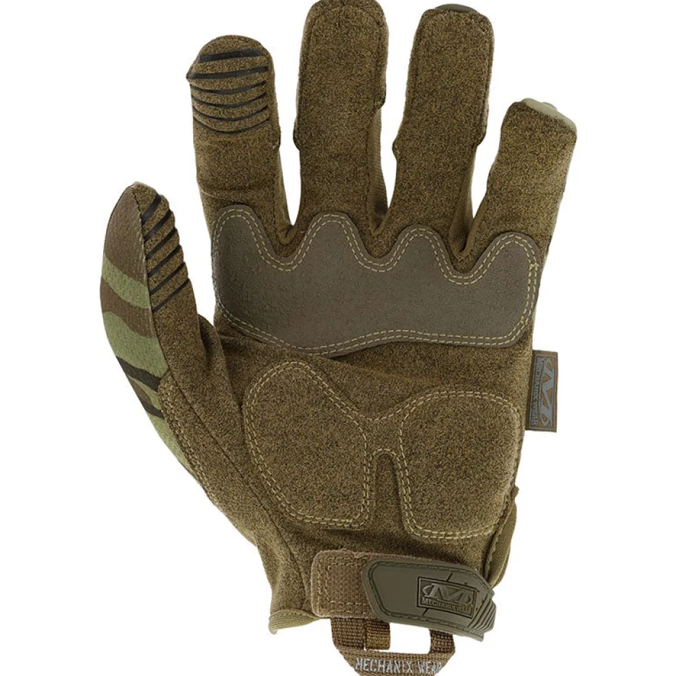 Mechanix Wear - The Original M-Pact Arbejdshandsker // MultiCam