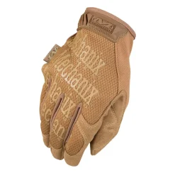 Mechanix Wear - The Original Arbejdshandsker // Coyote