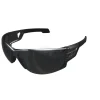 Mechanix Wear - Type N Smoke Briller (Mørkt Glas)