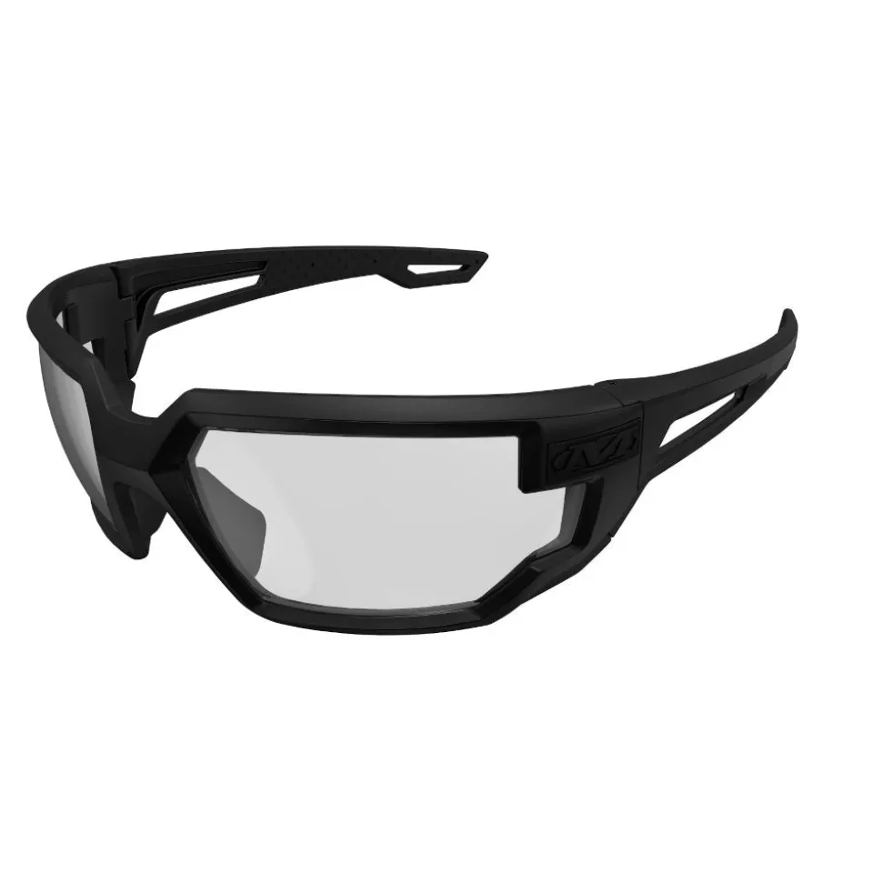 Mechanix Wear - Type X Briller (Klart Glas)