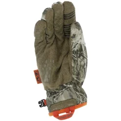 Mechanix Wear - SUB40 Vinter Realtree Edge Jagthandsker