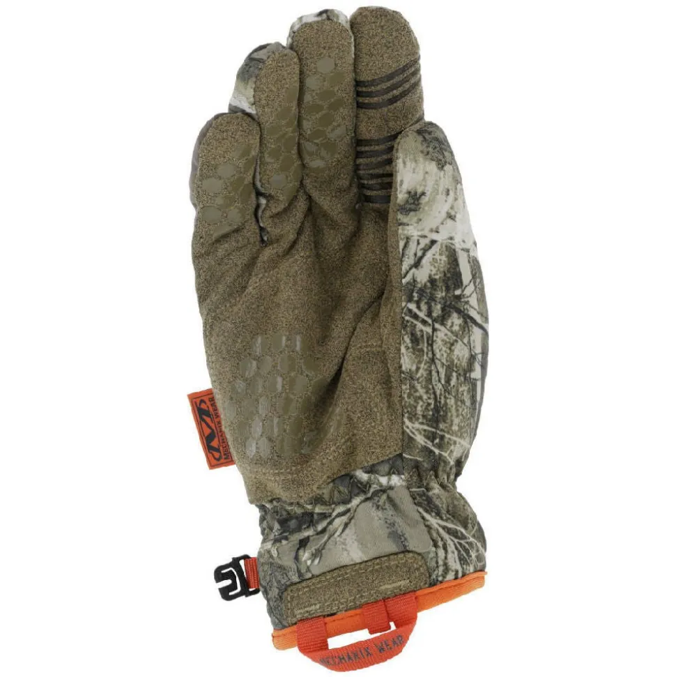 Mechanix Wear - SUB40 Vinter Realtree Edge Jagthandsker