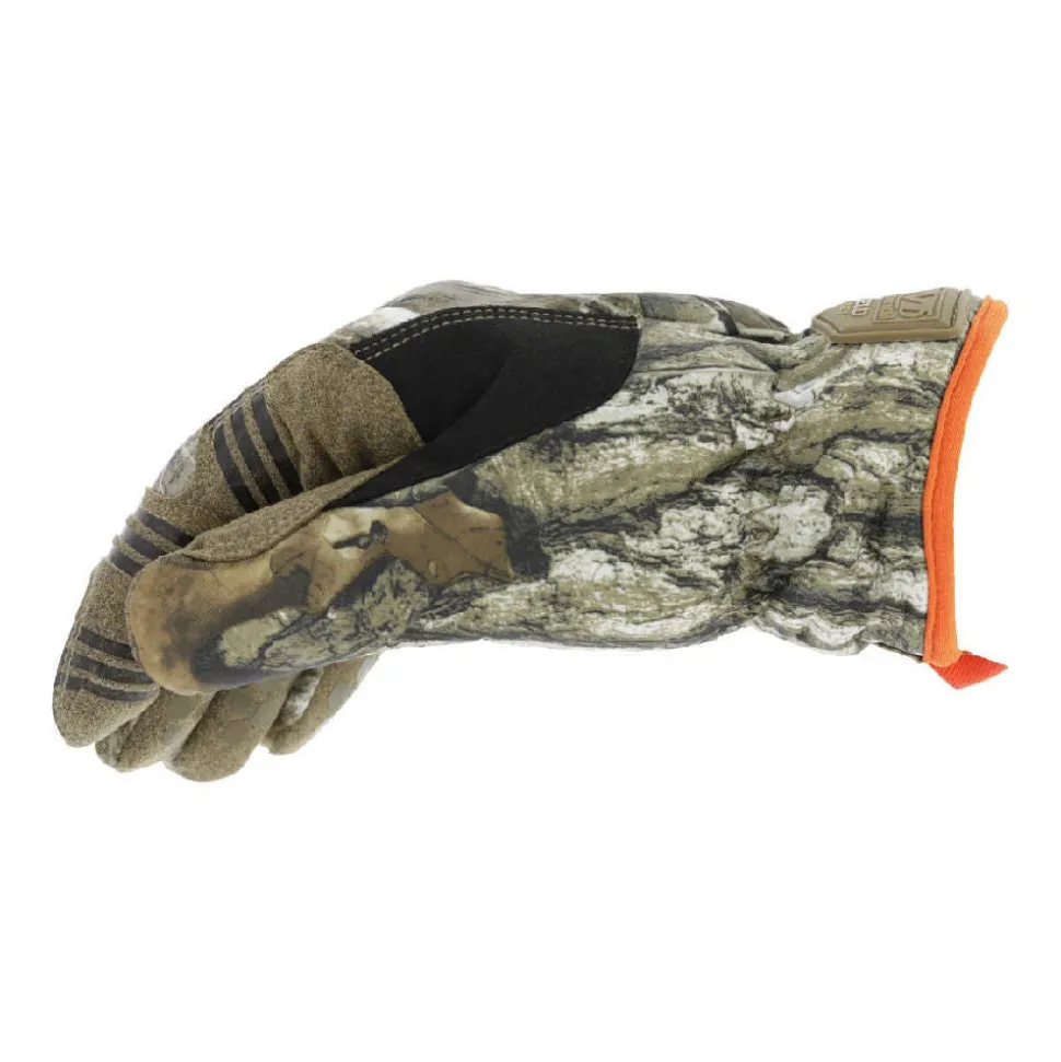 Mechanix Wear - SUB40 Vinter Realtree Edge Jagthandsker