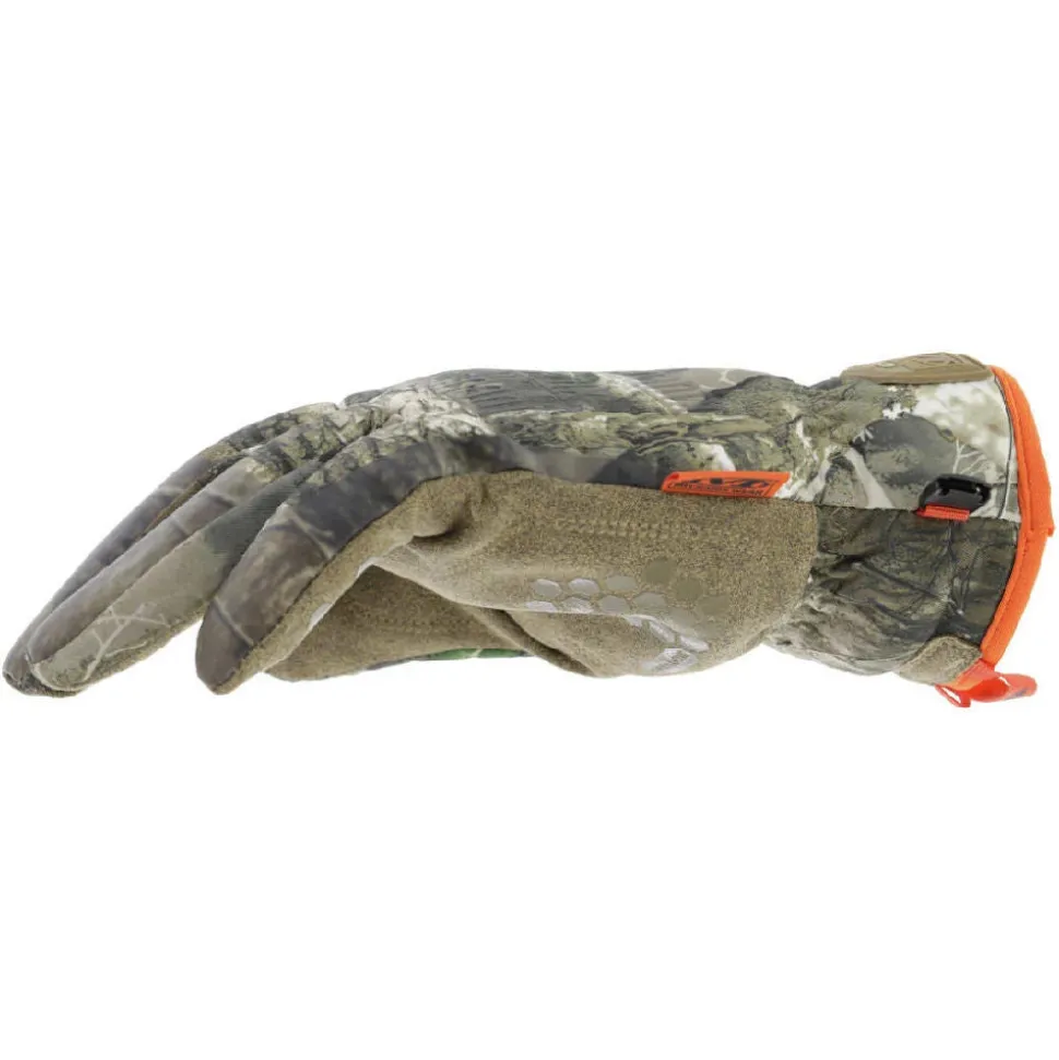 Mechanix Wear - SUB40 Vinter Realtree Edge Jagthandsker