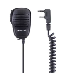 Midland - PTT Mikrofon 2-Pin MA22LK Pro