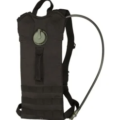 Mil-Tec - Basic Water Back Pack Drikkesystem 3L // Sort