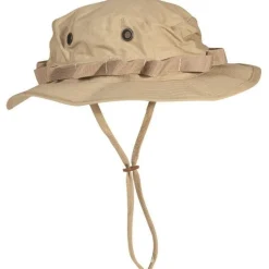 Mil-Tec - Boonie Hat // Sand / Ørken
