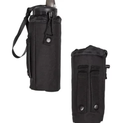 Mil-Tec - Bottle Cover // Olivengrøn