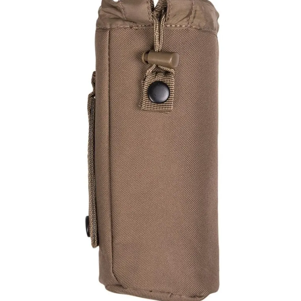 Mil-Tec - Bottle Cover // Sort