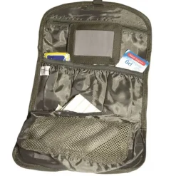 Mil-Tec - British Toilet Bag // Olivengrøn