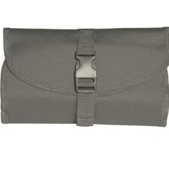 Mil-Tec - British Toilet Bag // Olivengrøn