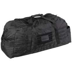 Mil-Tec - Cargo Bag Large (105L) // Sort