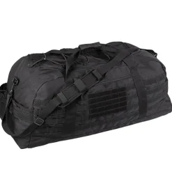 Mil-Tec - Cargo Bag Large (105L) // Sort