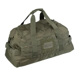 Mil-Tec - Cargo Bag Medium (54L) // Grøn