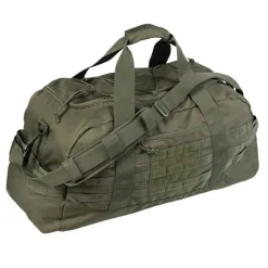 Mil-Tec - Cargo Bag Medium (54L) // Grøn