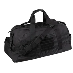 Mil-Tec - Cargo Bag Medium (54L) // Sort