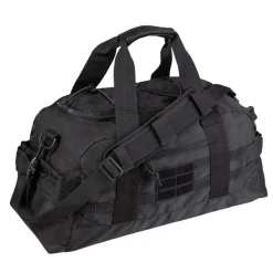 Mil-Tec - Cargo Bag Small (25L) // Sort
