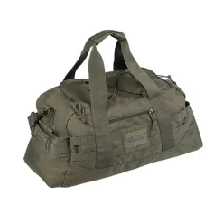 Mil-Tec - Cargo Bag Small (25L) // Grøn