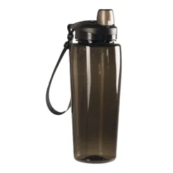 Mil-Tec - Drikkeflaske Smoke Grey 0,6L
