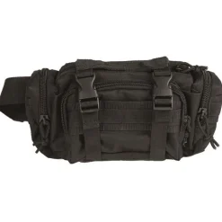 Mil-Tec - Fanny Pack 'Modular System' Small // Sort