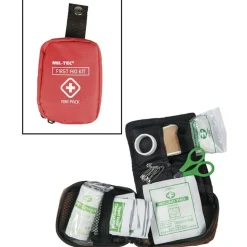 Mil-Tec - First Aid Mini Pack