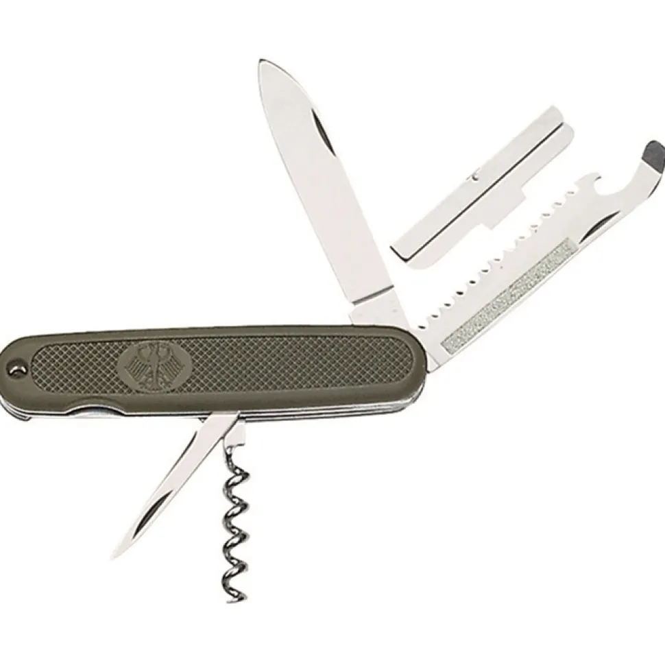 Mil-Tec - German Pocket Knife