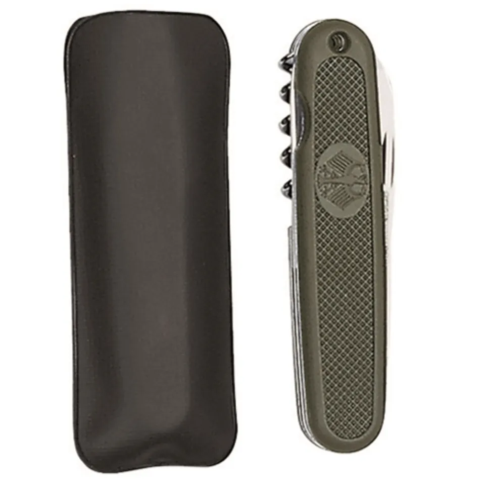 Mil-Tec - German Pocket Knife