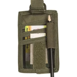 Mil-Tec - ID Card Case // Coyote