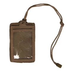 Mil-Tec - ID Card Case // Coyote