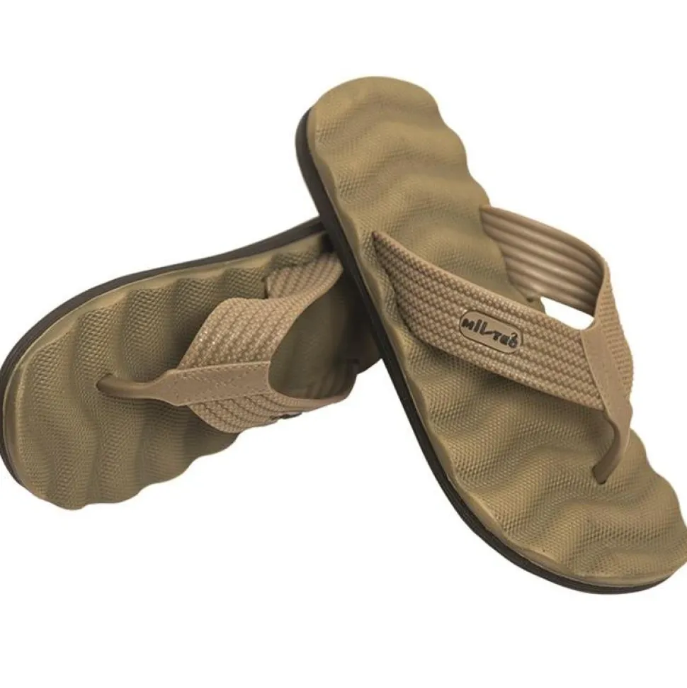 Mil-Tec - Klipklap Sandal