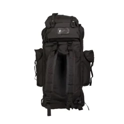 Mil-Tec - Large Rygsæk 65L // Sort